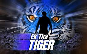 IK Tha Tiger (2012)
