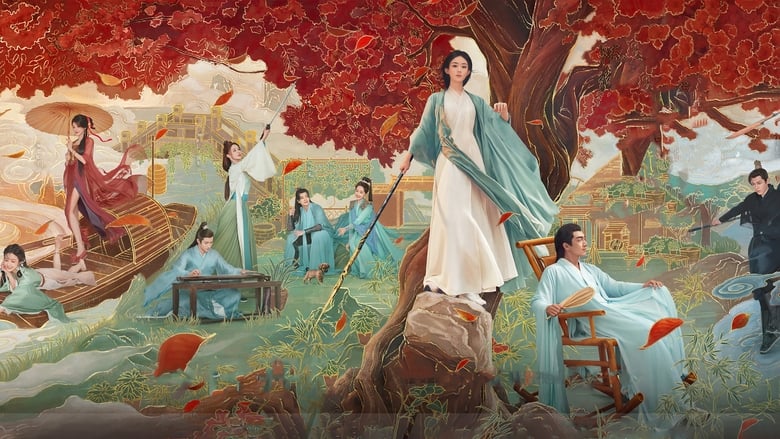 The Legend of ShenLi Hindi Dubbed