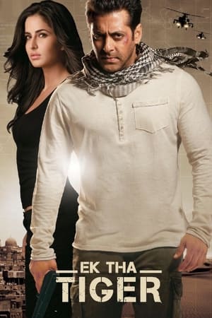 Ek Tha Tiger (2012) Hindi Dubbed