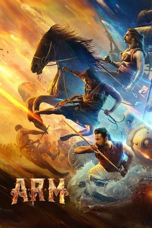 A.R.M Full Movie (2024) Hindi Dubbed