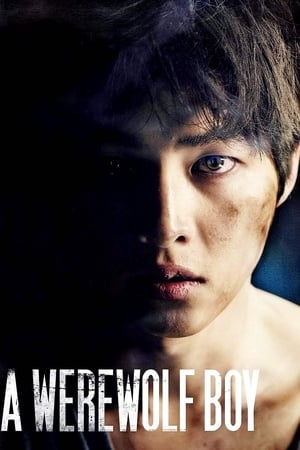 A Werewolf Boy (2012) Hindi Dubbed Full Movie