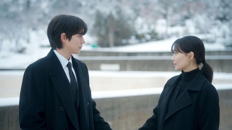 Ep12: No Gain No Love(2024)