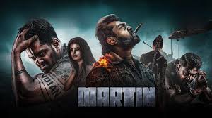 Martin (2024)