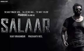 Salaar Full HD Movie 2023